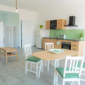 Fior Di Sicilia Loft Casa vacanze Marzamemi