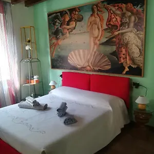 Casa Giampy Appartamento Bergamo