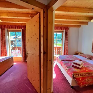 Bait Da Jembro Appartamento Livigno