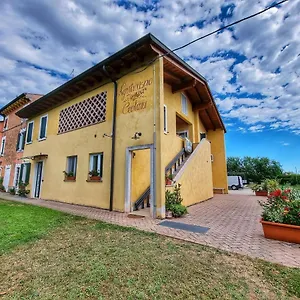 Ceolara Alloggio per agriturismo Sommacampagna