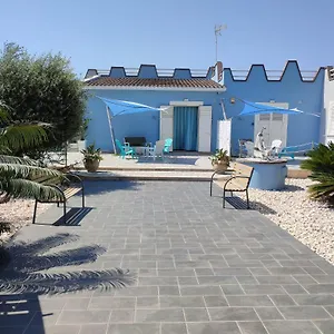 Del Marinaio Appartamento Mazara del Vallo