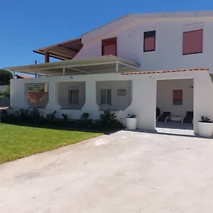 Borgo Arenella Villa Syracuse