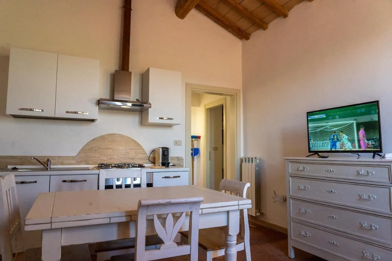 Prázdninový dům Maremma Toscana Piscina & Idromassaggio Grosseto Itálie