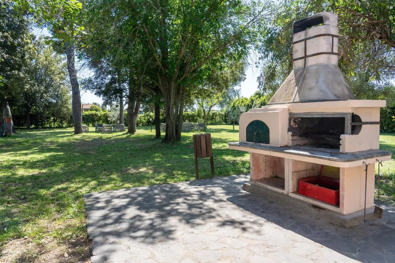 Holiday home Maremma Toscana Piscina & Idromassaggio Grosseto
