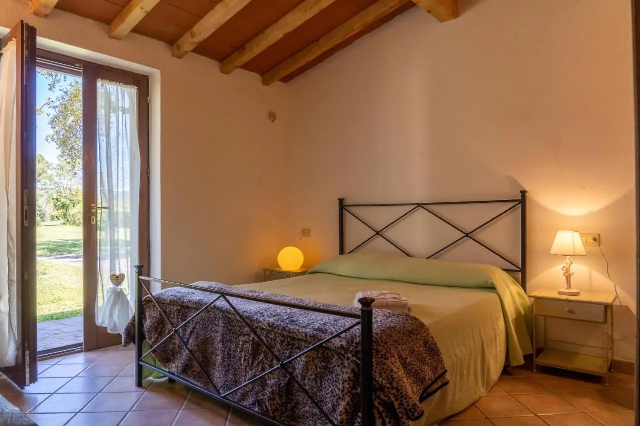 Maremma Toscana Piscina & Idromassaggio Grosseto 0*,  Italy