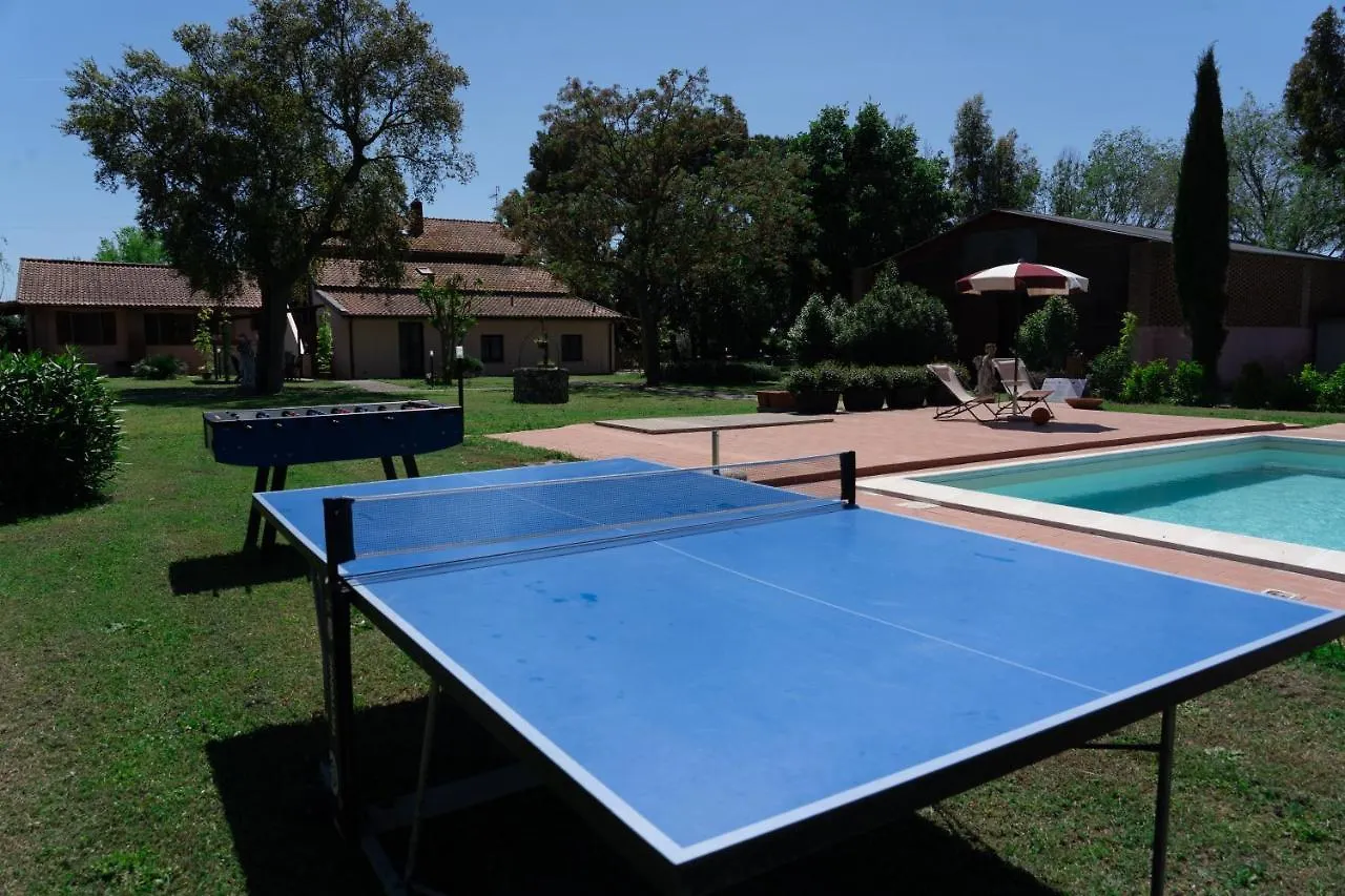 Holiday home Maremma Toscana Piscina & Idromassaggio Grosseto Italy