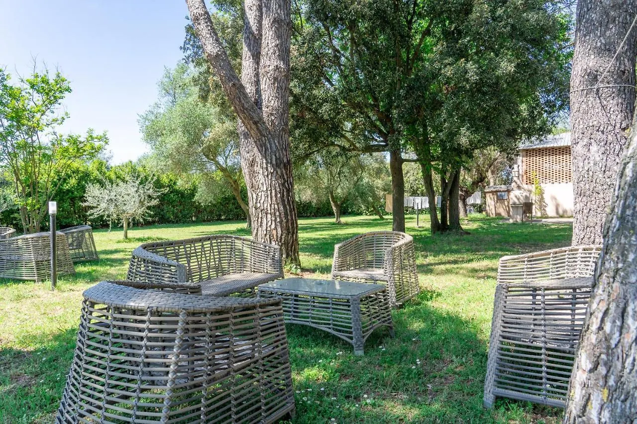 Holiday home Maremma Toscana Piscina & Idromassaggio Grosseto