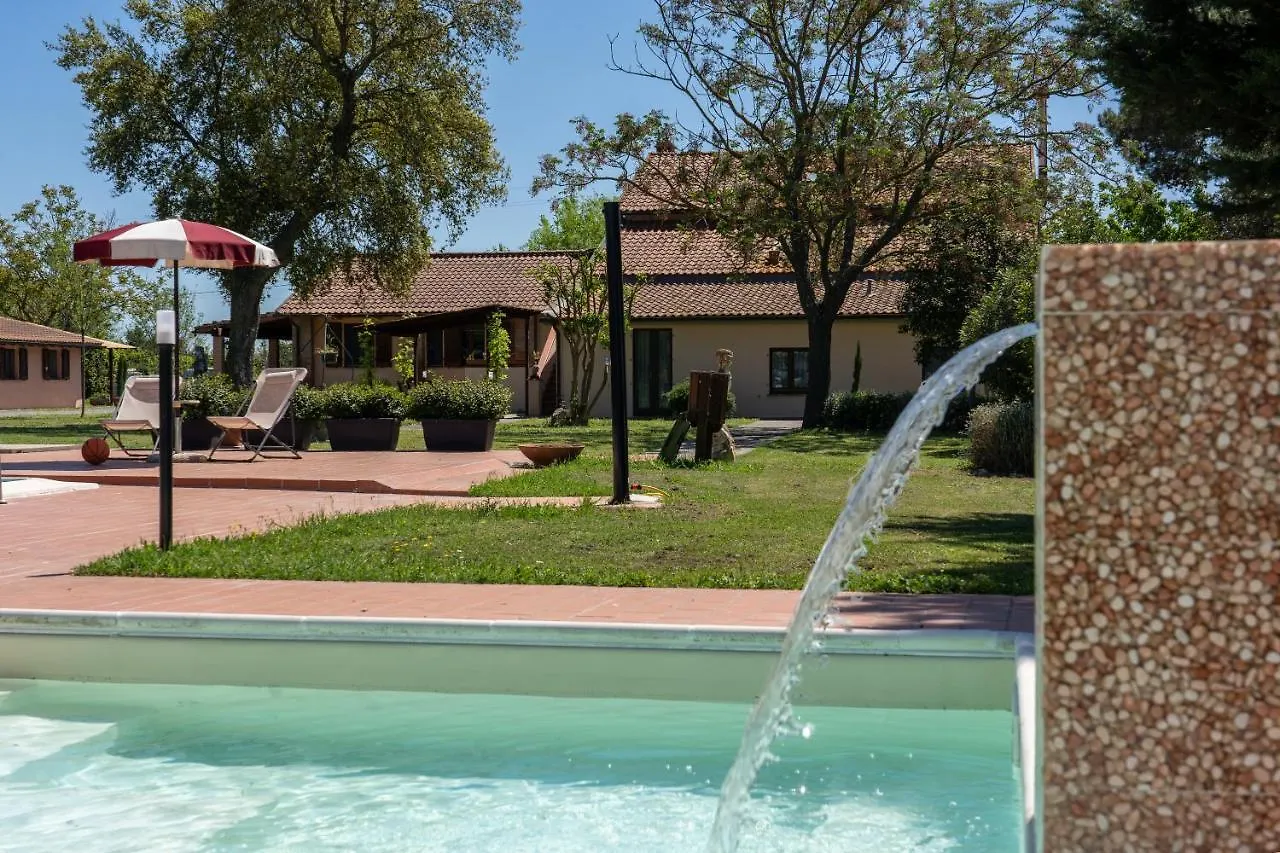 Maremma Toscana Piscina & Idromassaggio contacts