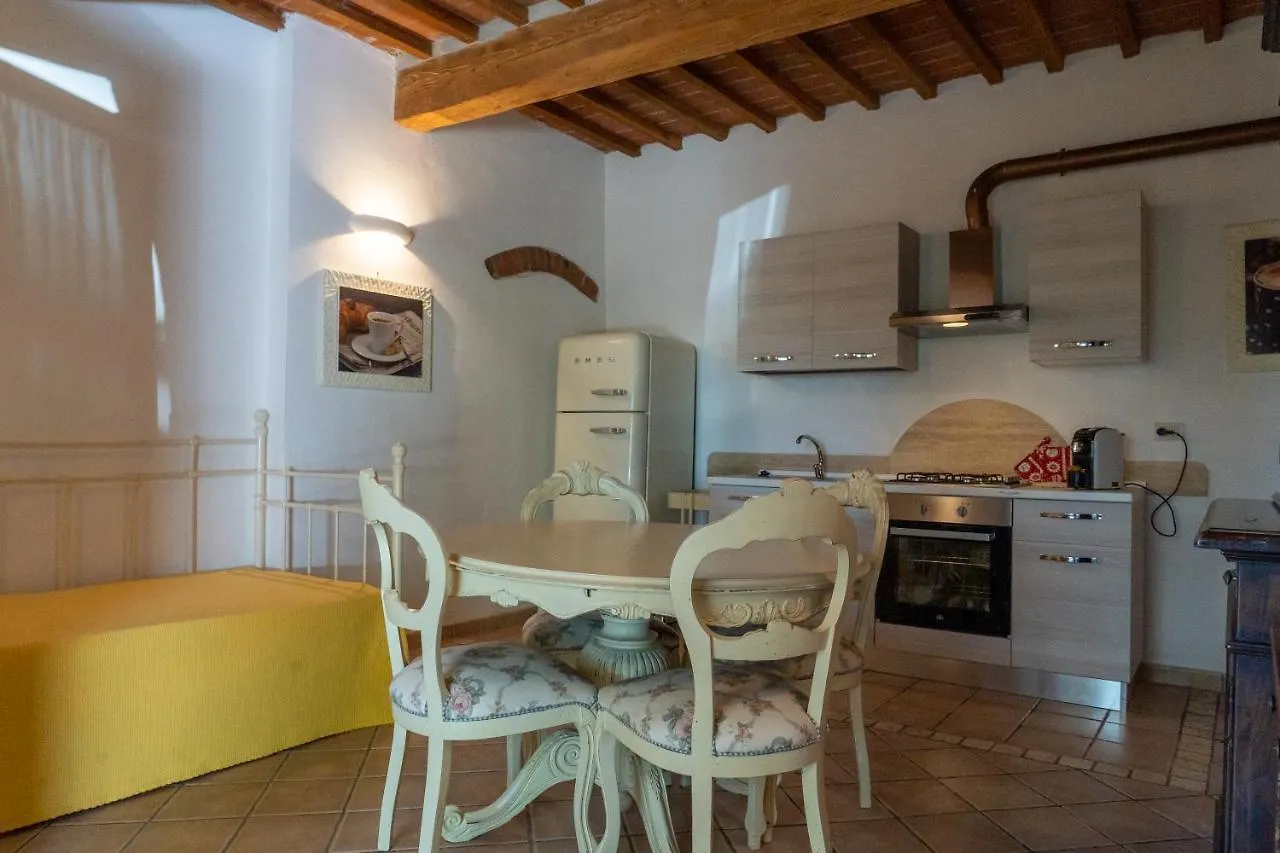 Holiday home Maremma Toscana Piscina & Idromassaggio Grosseto