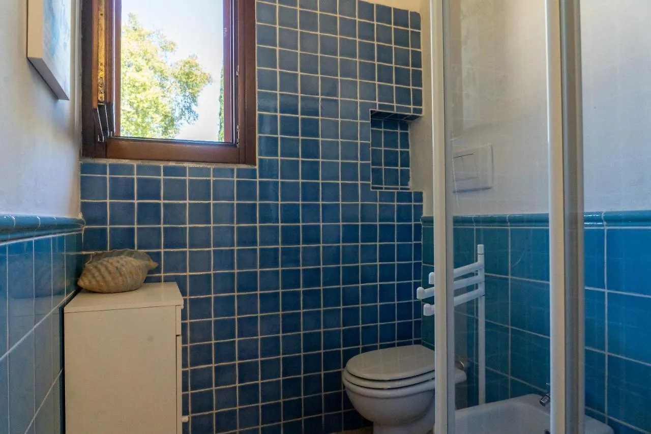Holiday home Maremma Toscana Piscina & Idromassaggio Grosseto