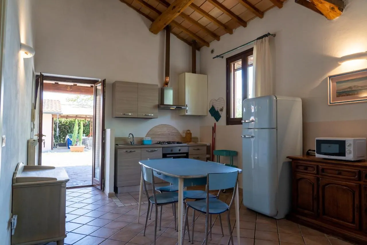 Maremma Toscana Piscina & Idromassaggio Grosseto 0*,